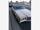 Thumbnail Photo 10 for 1971 Lincoln Continental